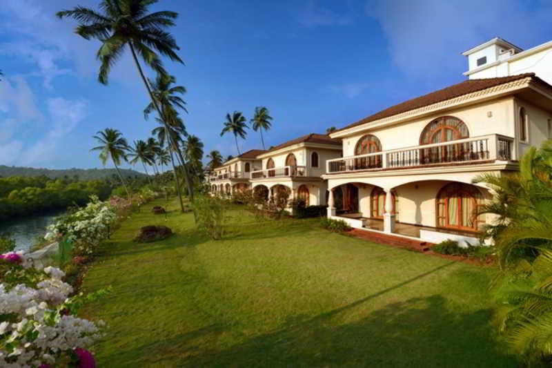 Hôtel Rio Residency 9