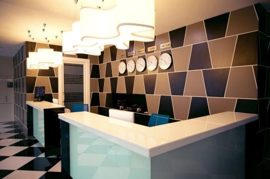 Hotel Best Western Royal Buriram