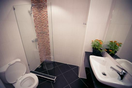 Hotel Best Western Royal Buriram 17