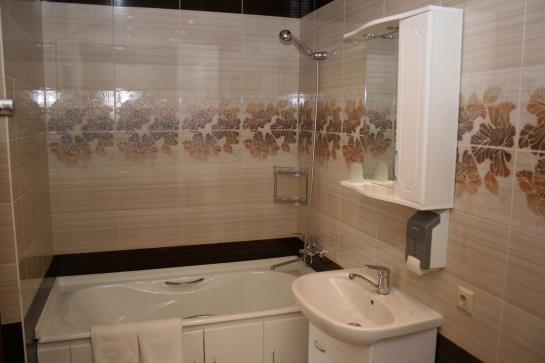 Hotel Petrovodalnee Holiday 1