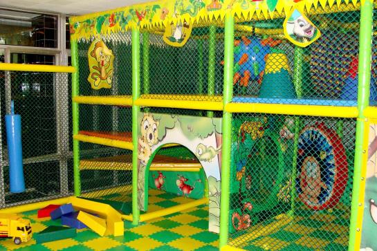 Hotel Petrovodalnee Holiday 12