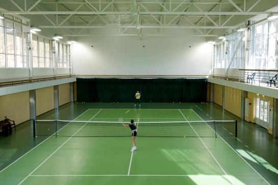 Hotel Petrovodalnee Holiday 15