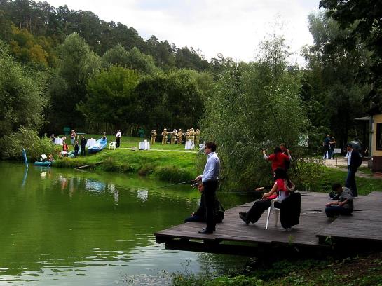 Hotel Petrovodalnee Holiday 2