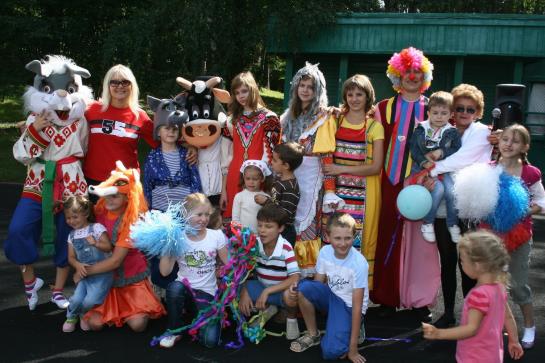 Hotel Petrovodalnee Holiday 20