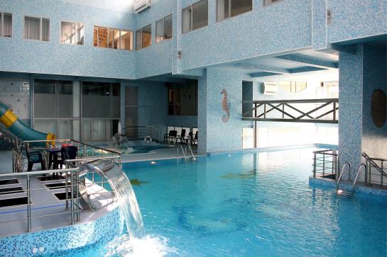 Hotel Petrovodalnee Holiday 4