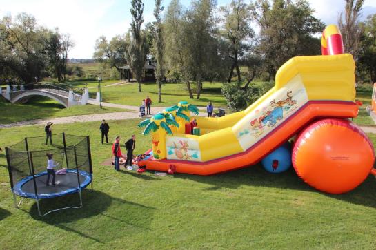 Hotel Petrovodalnee Holiday 8