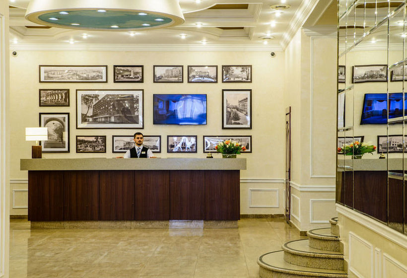 Hotel Kaluga 18