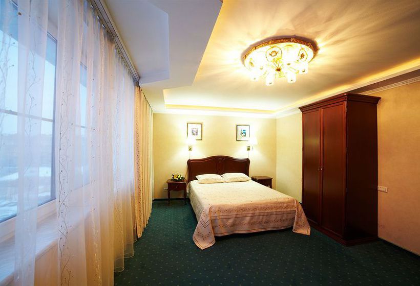 Hotel Kaluga 4