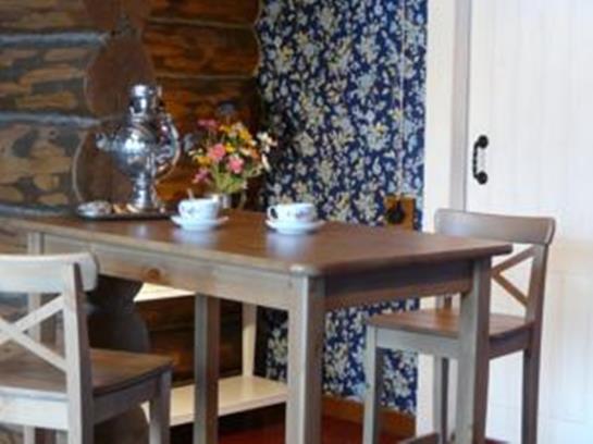 Hotel Berendeevka Park