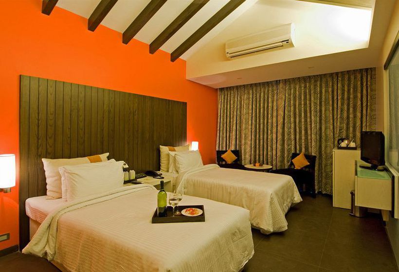 Citrus Hotels Lonavala