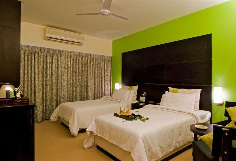 Citrus Hotels Lonavala 1