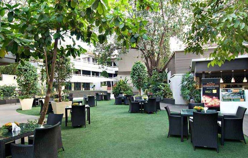 Citrus Hotels Lonavala 10