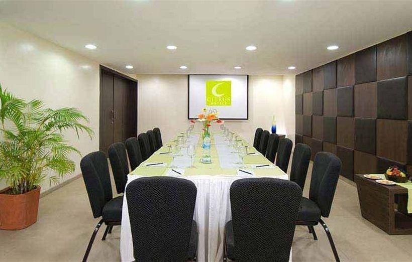 Citrus Hotels Lonavala 12