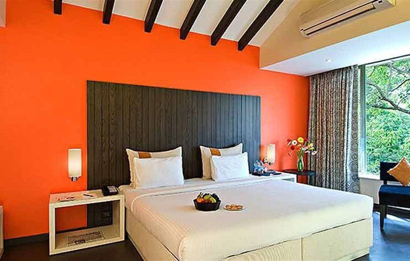 Citrus Hotels Lonavala 13