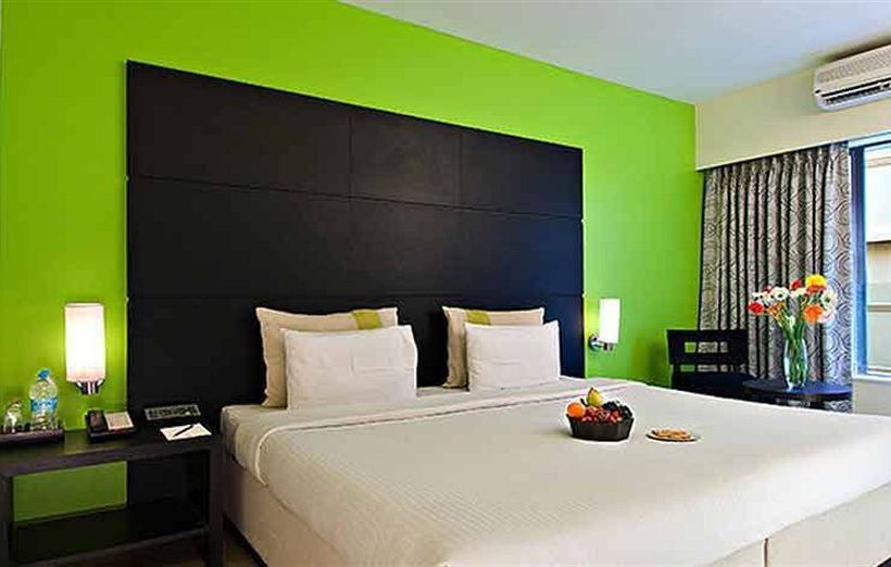 Citrus Hotels Lonavala 14