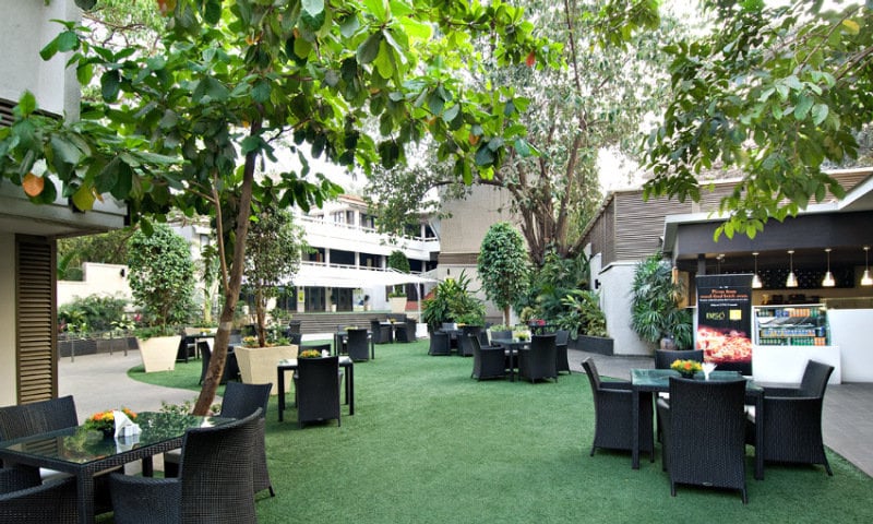 Citrus Hotels Lonavala 15
