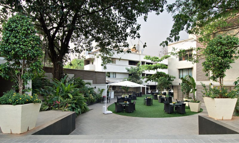Citrus Hotels Lonavala 16