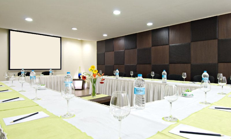 Citrus Hotels Lonavala 17