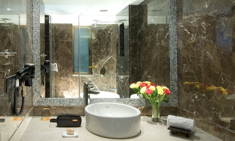 Citrus Hotels Lonavala 18