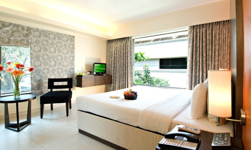 Citrus Hotels Lonavala 19