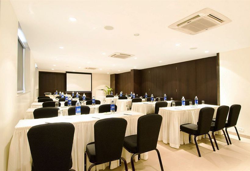 Citrus Hotels Lonavala 2