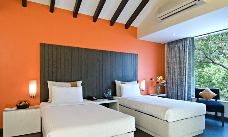 Citrus Hotels Lonavala 20