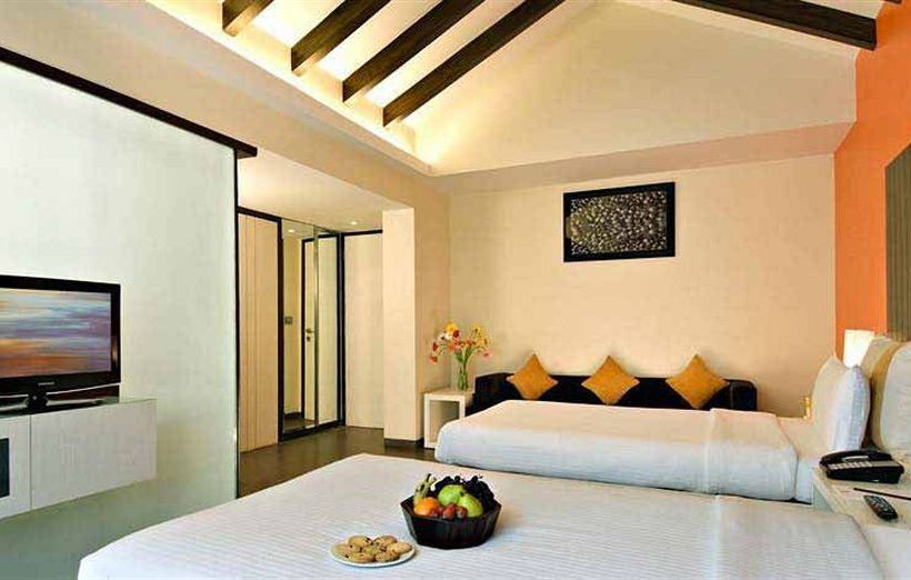 Citrus Hotels Lonavala 5