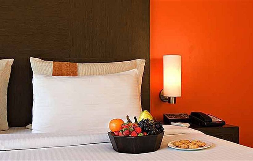 Citrus Hotels Lonavala 6