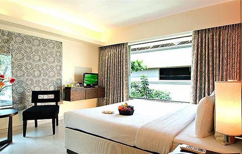 Citrus Hotels Lonavala 7