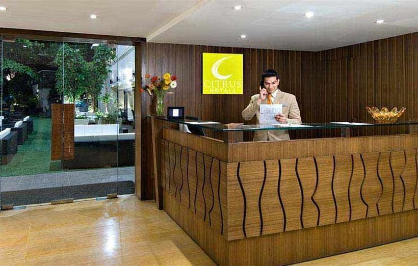 Citrus Hotels Lonavala 8
