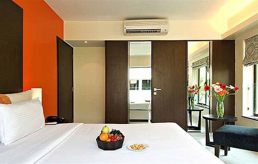 Citrus Hotels Lonavala 9