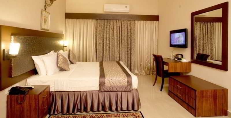 Hotel 1589 Generation X Hyderabad