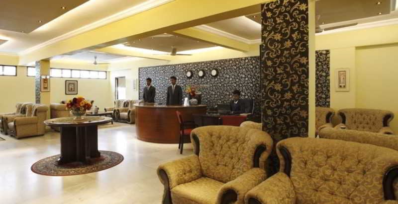 Hotel 1589 Generation X 1