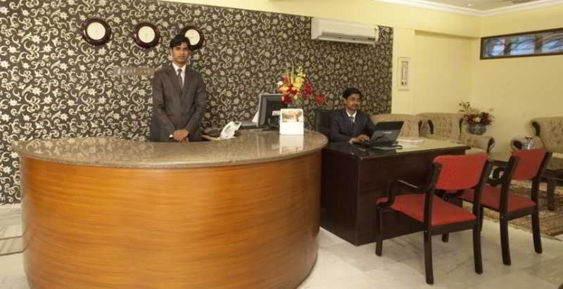 Hotel 1589 Generation X 2