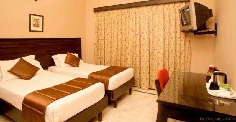 Hotel 1589 Generation X 4