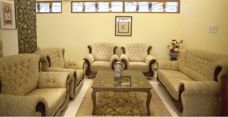 Hotel 1589 Generation X 5