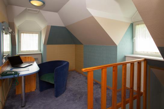 Hotel Oberteich And Oberteich Lux Kaliningrado