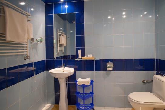 Hotel Oberteich And Oberteich Lux 12