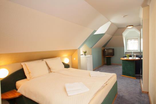 Hotel Oberteich And Oberteich Lux 14