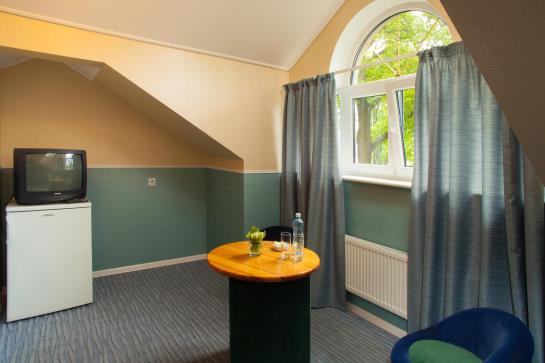 Hotel Oberteich And Oberteich Lux 16