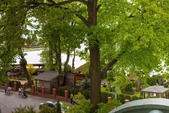 Hotel Oberteich And Oberteich Lux 17