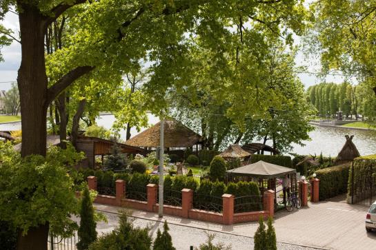 Hotel Oberteich And Oberteich Lux 2