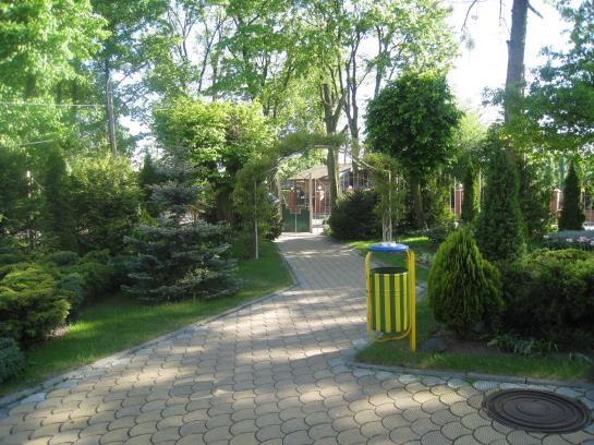 Hotel Oberteich And Oberteich Lux 3