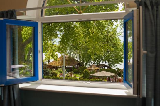 Hotel Oberteich And Oberteich Lux 4