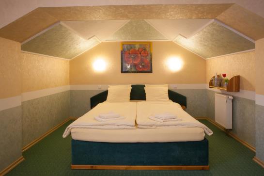 Hotel Oberteich And Oberteich Lux 6