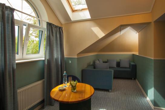 Hotel Oberteich And Oberteich Lux 7