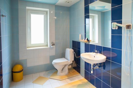 Hotel Oberteich And Oberteich Lux 8