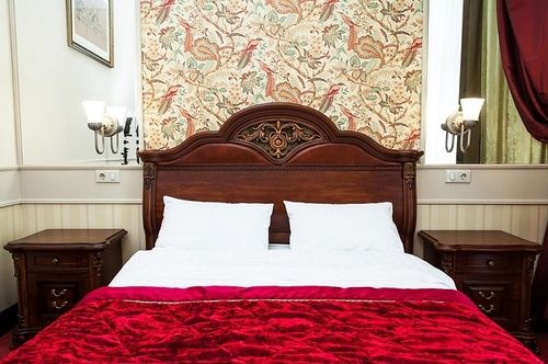 Grada Boutique Hotel 11