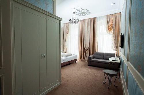 Grada Boutique Hotel 14