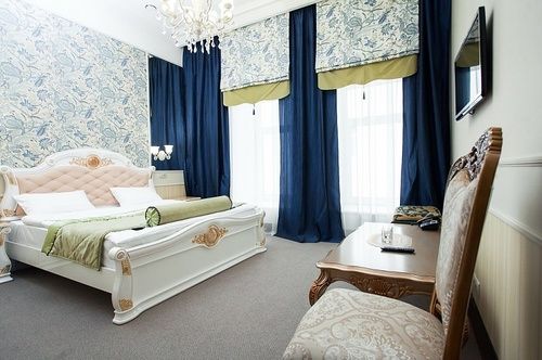 Grada Boutique Hotel 20